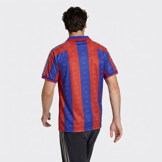 Camisa Retrô Barcelona 1996/97 I - imagem 2
