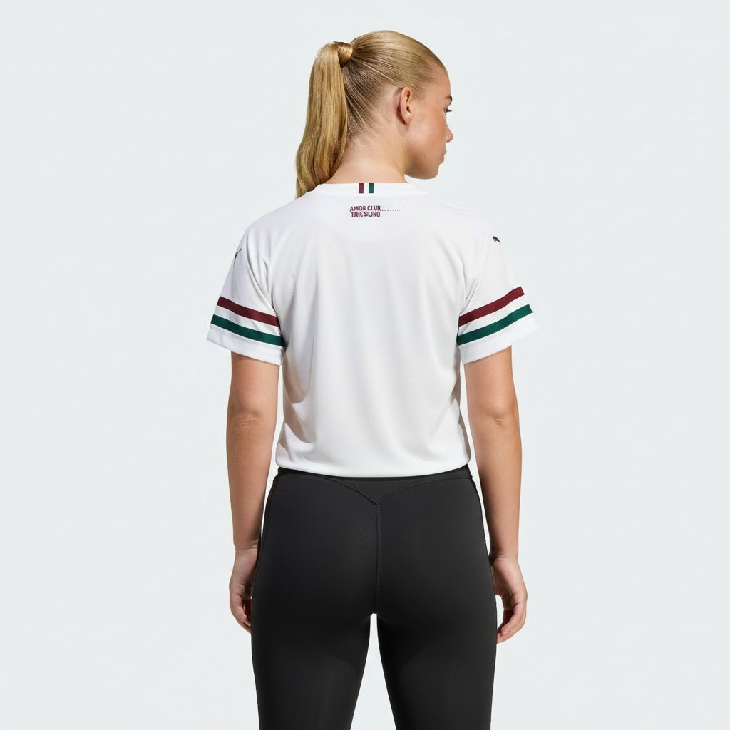 Camisa do Fluminense Feminina 2026/27 II - imagem 2