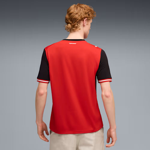 Camisa Áustria 2026/26 Home - imagem 2