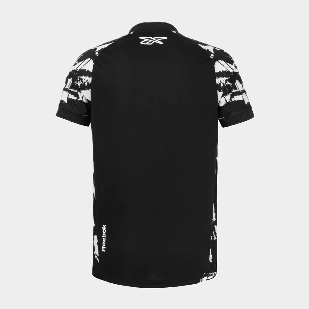 Camisa Reebok Botafogo 2025/26 IV - imagem 2