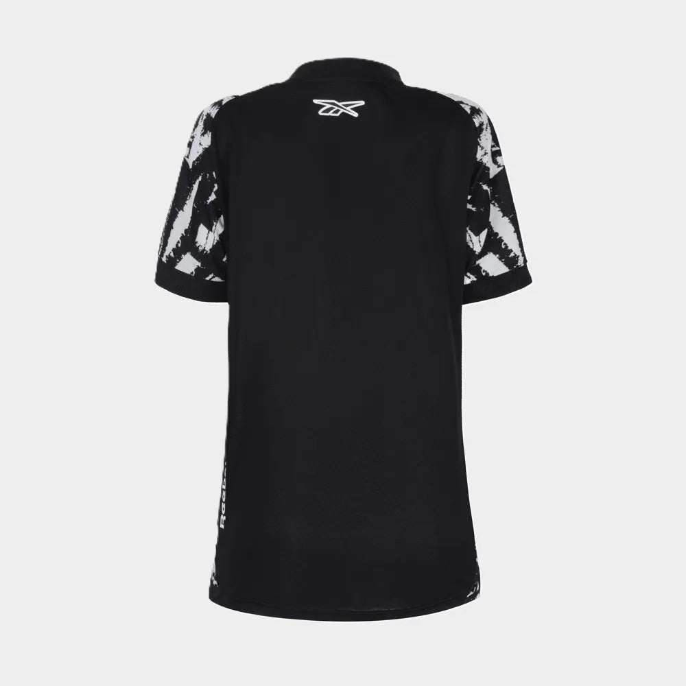 Camisa Feminina Reebok Botafogo 2025/26 IV - imagem 2