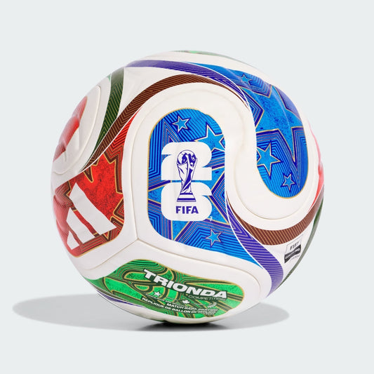 Bola Copa do Mundo FIFA 2026/27 Competição - imagem 2