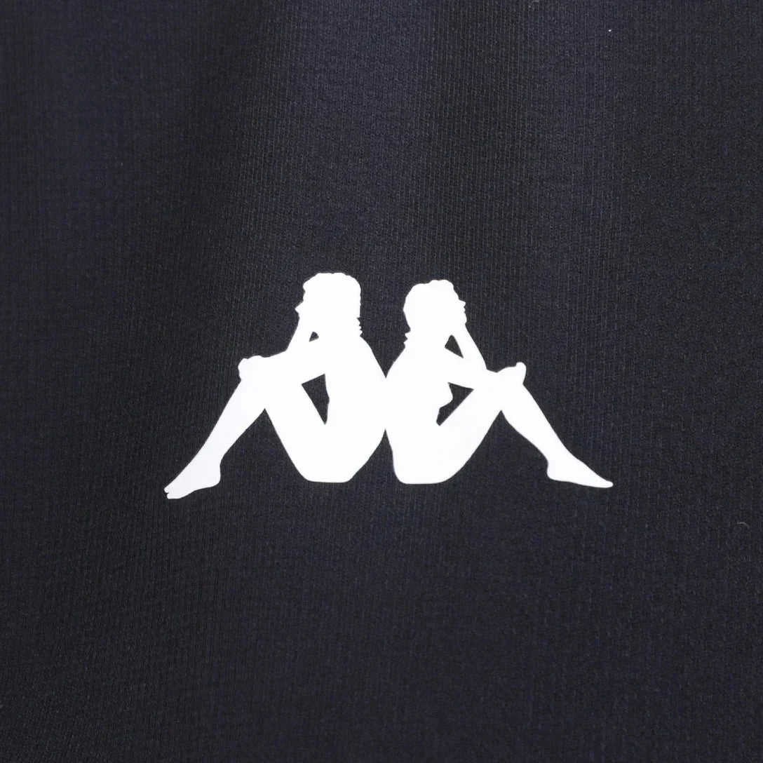 Camisa Feminina Kappa Vasco da Gama 2024/25 Aquecimento - imagem 4