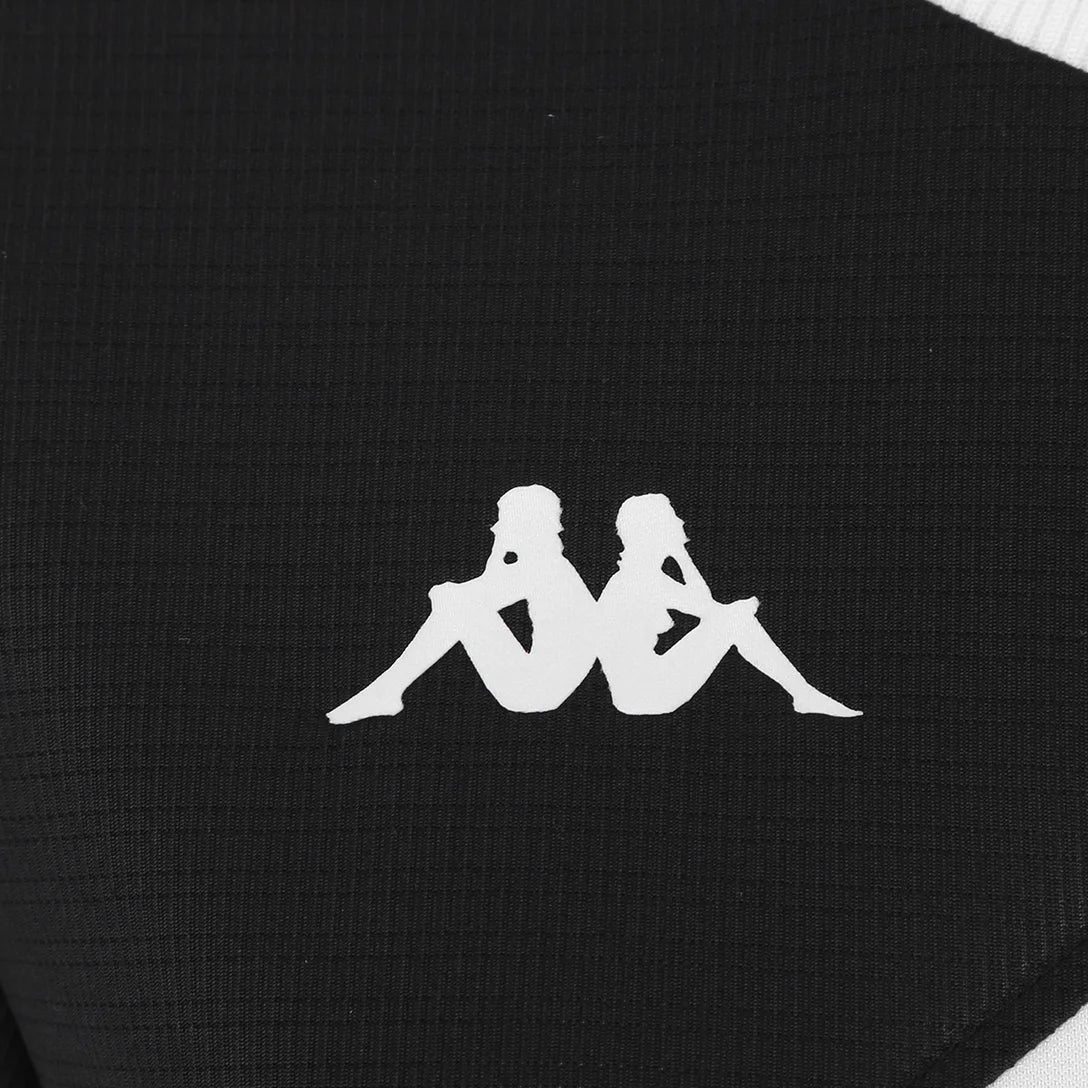 Camisa Feminina Kappa Vasco da Gama 2024/25 I - imagem 4