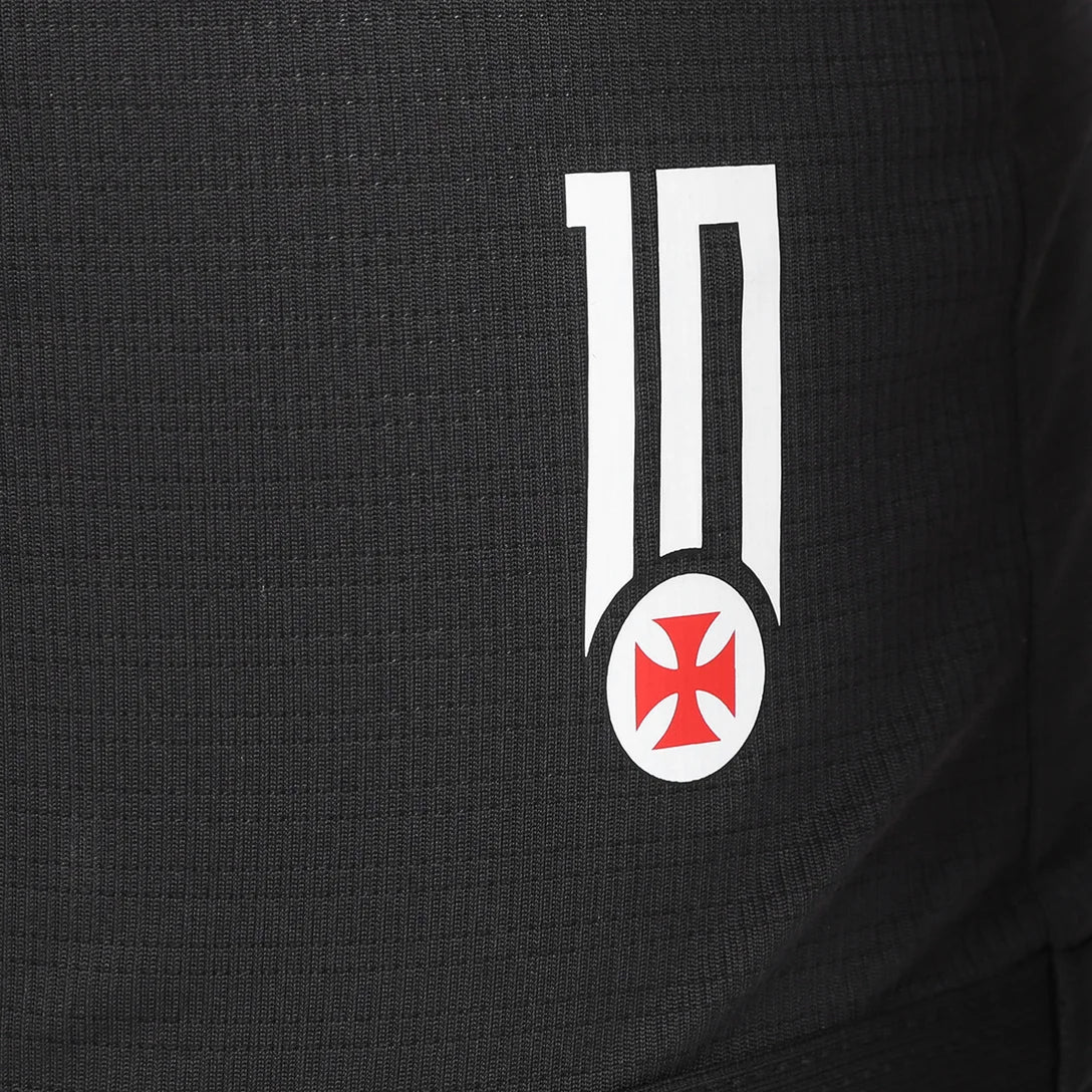 Camisa Feminina Kappa Vasco da Gama 2024/25 I - imagem 5