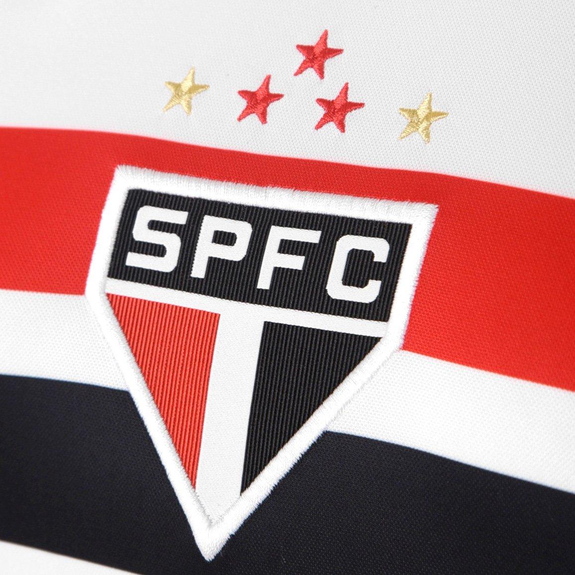 Camisa Feminina New Balance São Paulo 2025/26 I - imagem 4