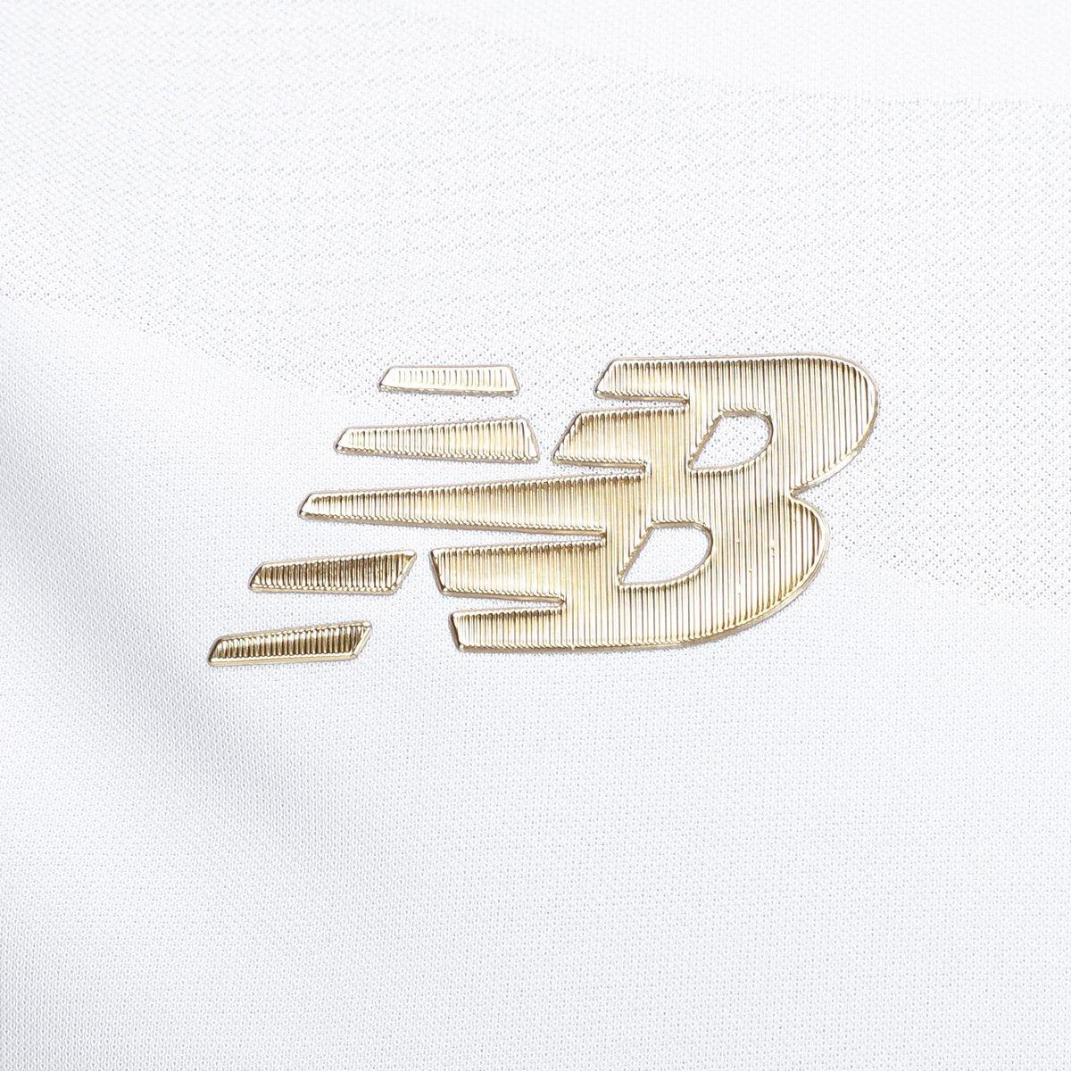 Camisa Feminina New Balance São Paulo 2025/26 I - imagem 10