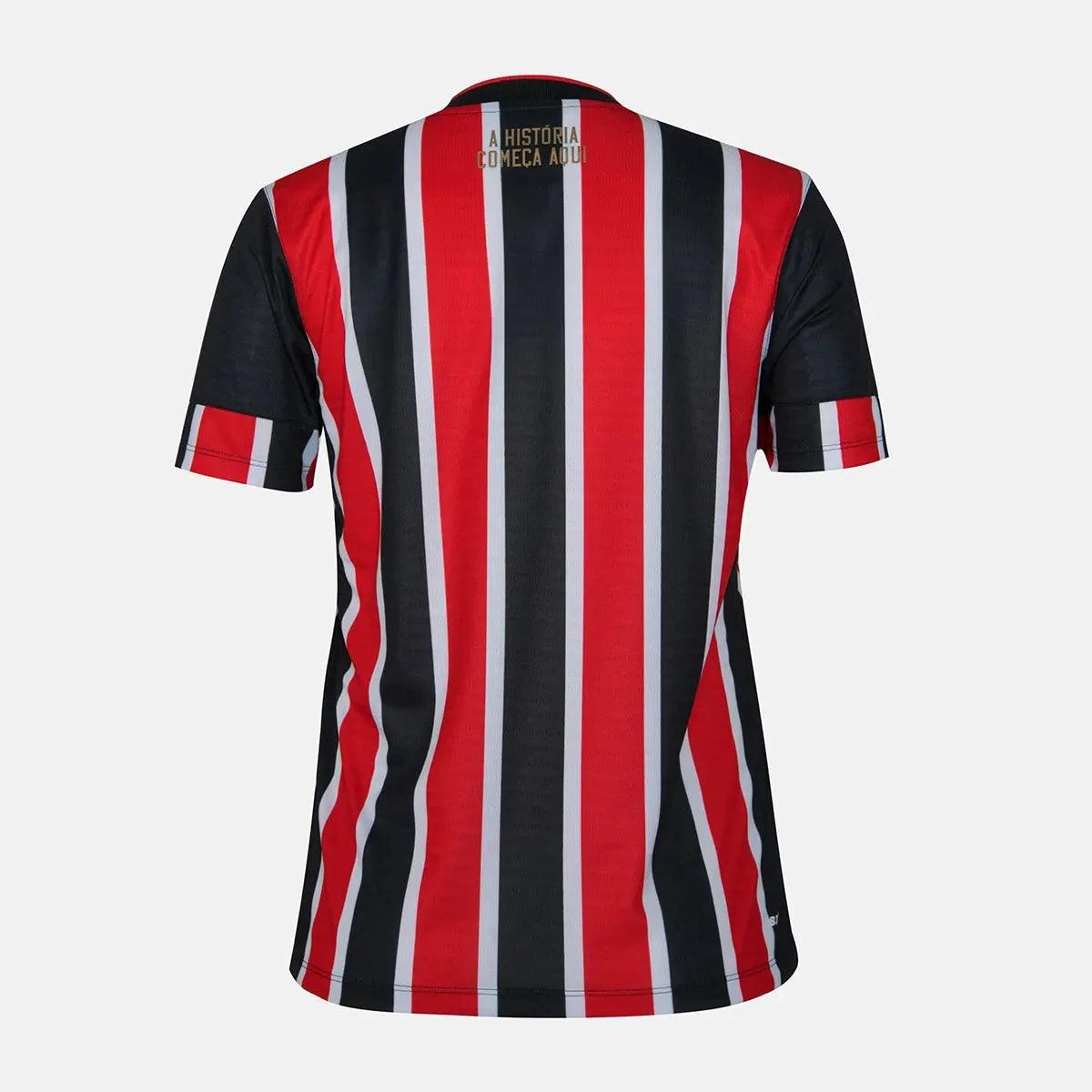 Camisa Feminina New Balance São Paulo FC 2024/25 II - imagem 3