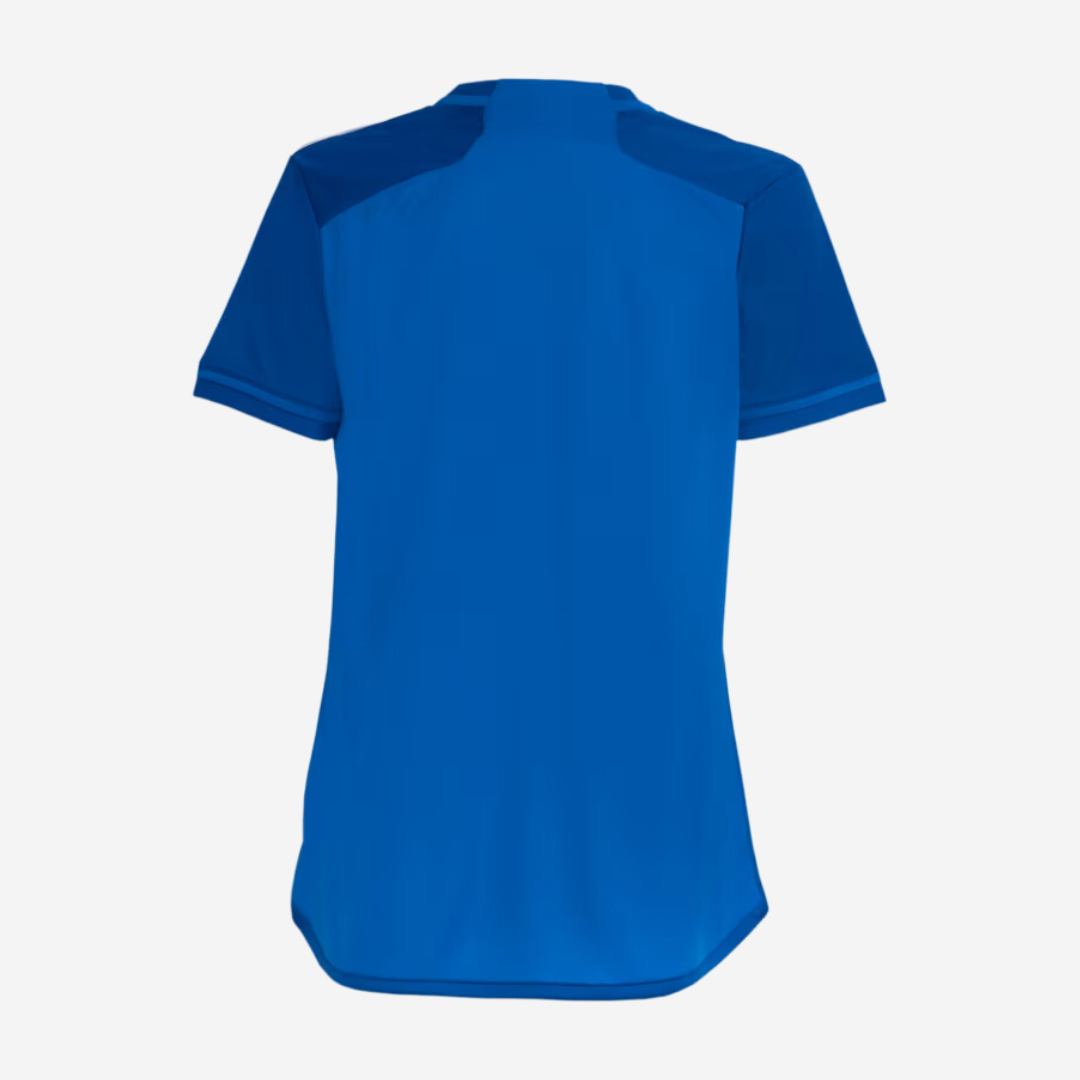 Camisa Feminina adidas Cruzeiro 2024/25 I - imagem 4