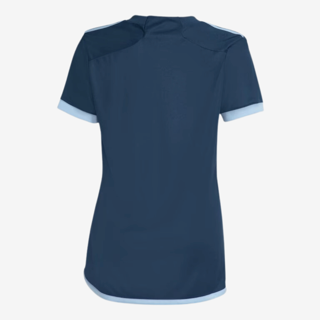 Camisa Feminina adidas Cruzeiro 2024/25 III - imagem 2