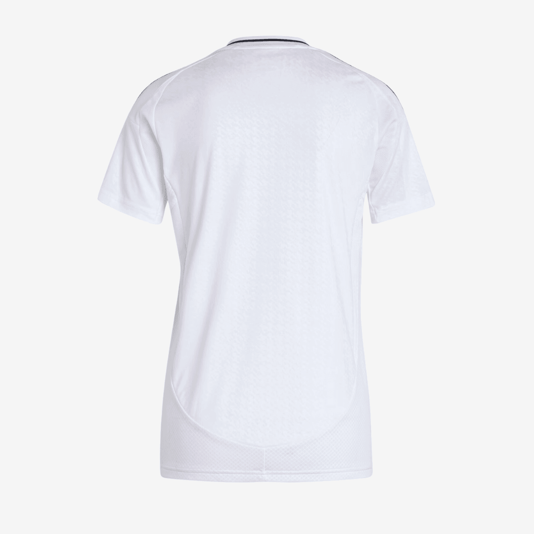Camisa Feminina adidas Real Madrid 2024/25 I - imagem 2