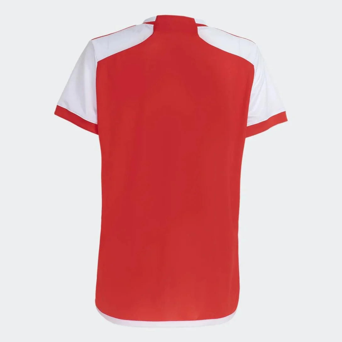 Camisa Feminina adidas Internacional 2024/25 I - imagem 2