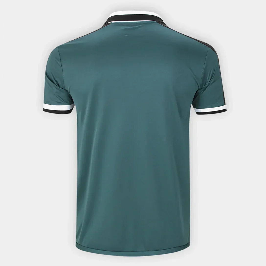 Camisa Kappa Vasco da Gama Goleiro II 24/25 - imagem 2