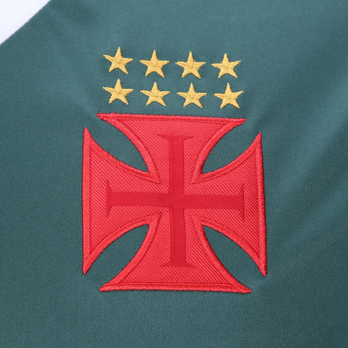 Camisa Kappa Vasco da Gama Goleiro II 24/25 - imagem 4