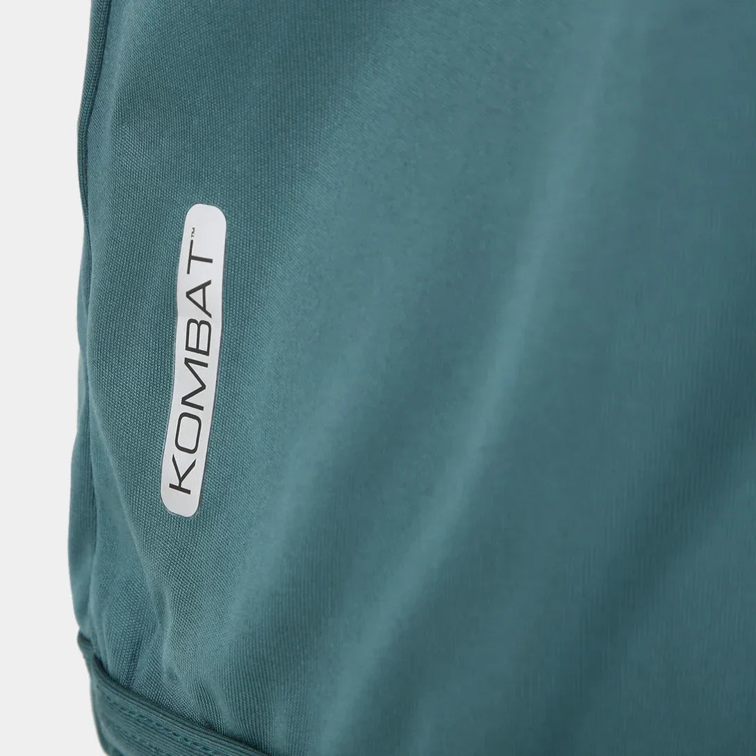 Camisa Kappa Vasco da Gama Goleiro II 24/25 - imagem 6