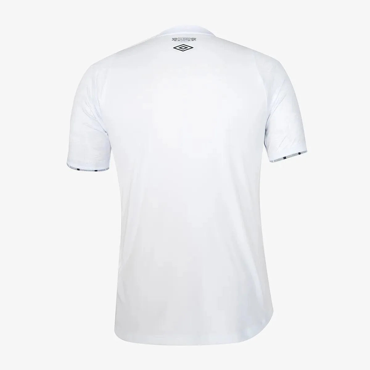 Camisa Masculina Umbro Santos 2024/25 I - imagem 3