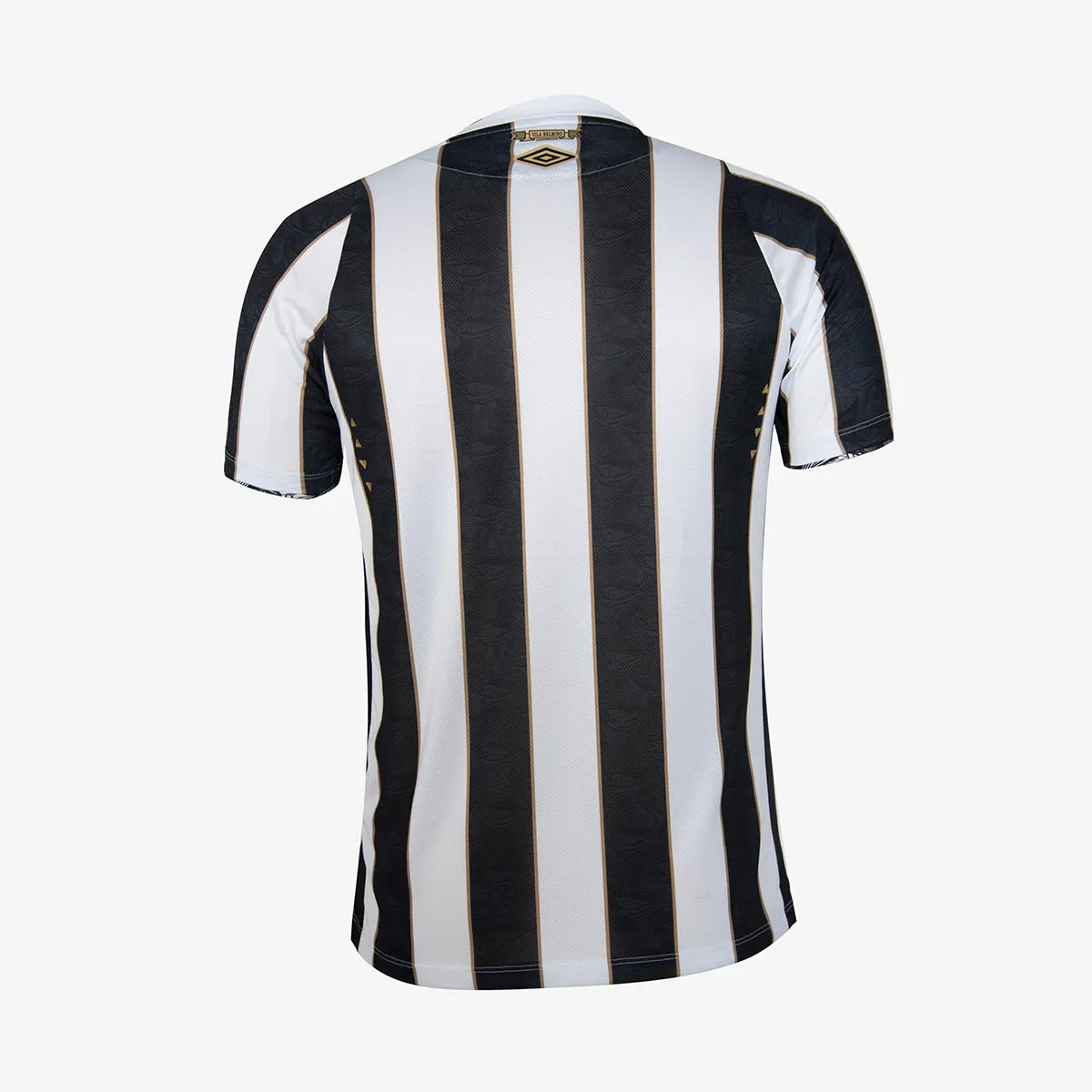 Camisa Masculina Umbro Santos 2024/25 II Torcedor - imagem 3