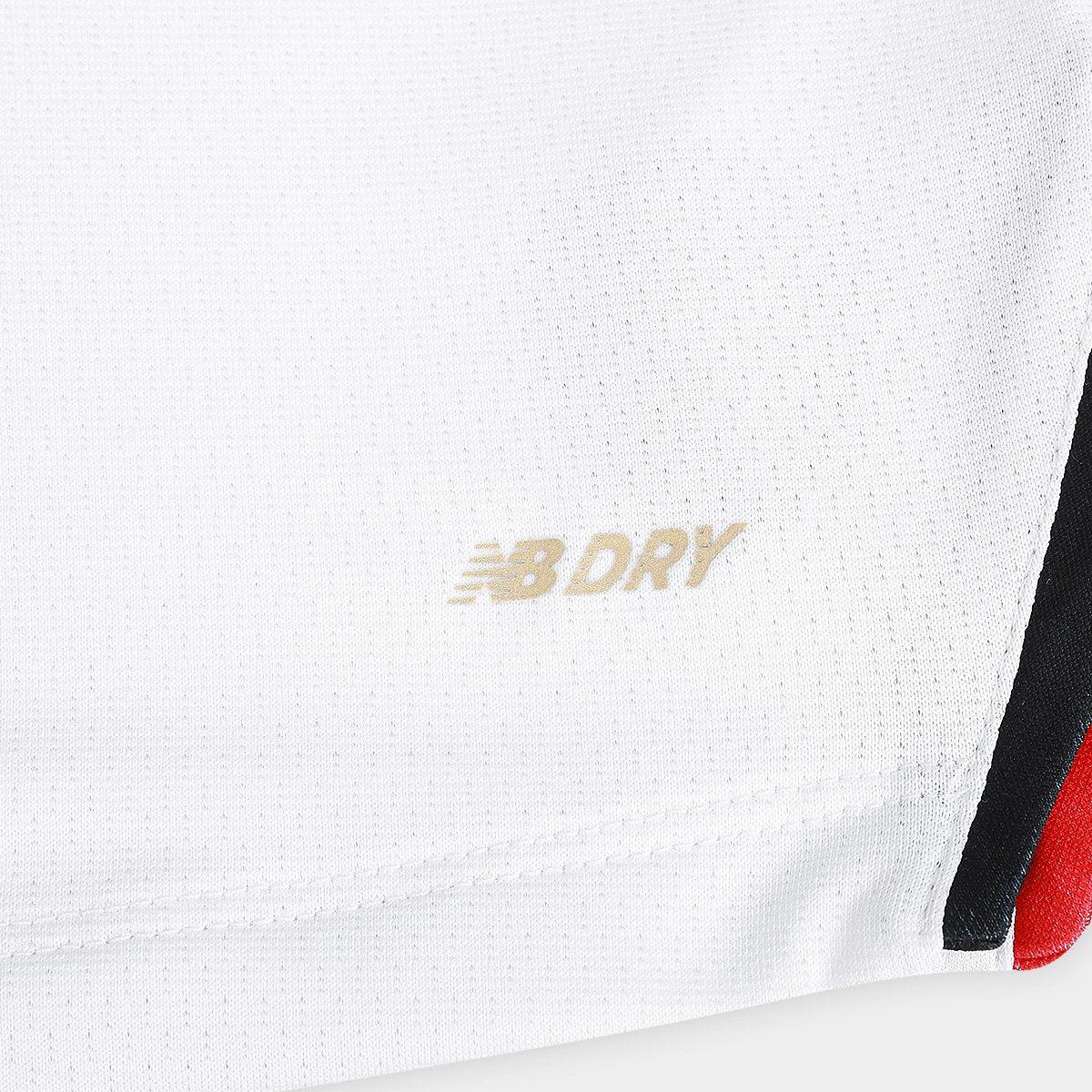 Camisa New Balance São Paulo 2025/26 I - imagem 8
