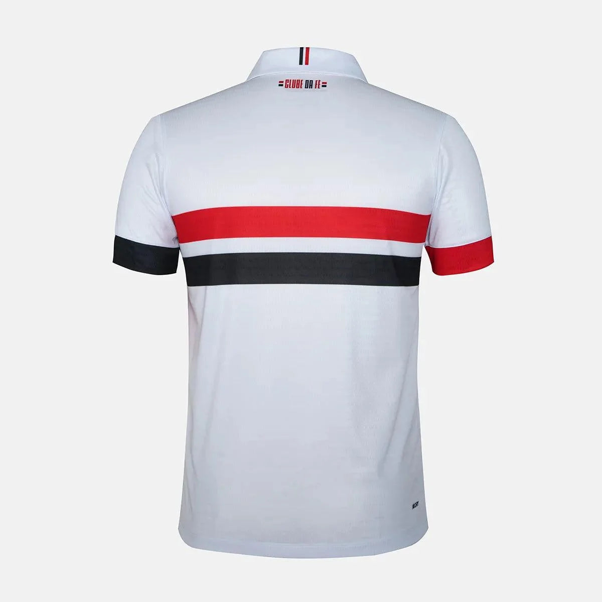 Camisa New Balance São Paulo FC 2024/25 I - imagem 3