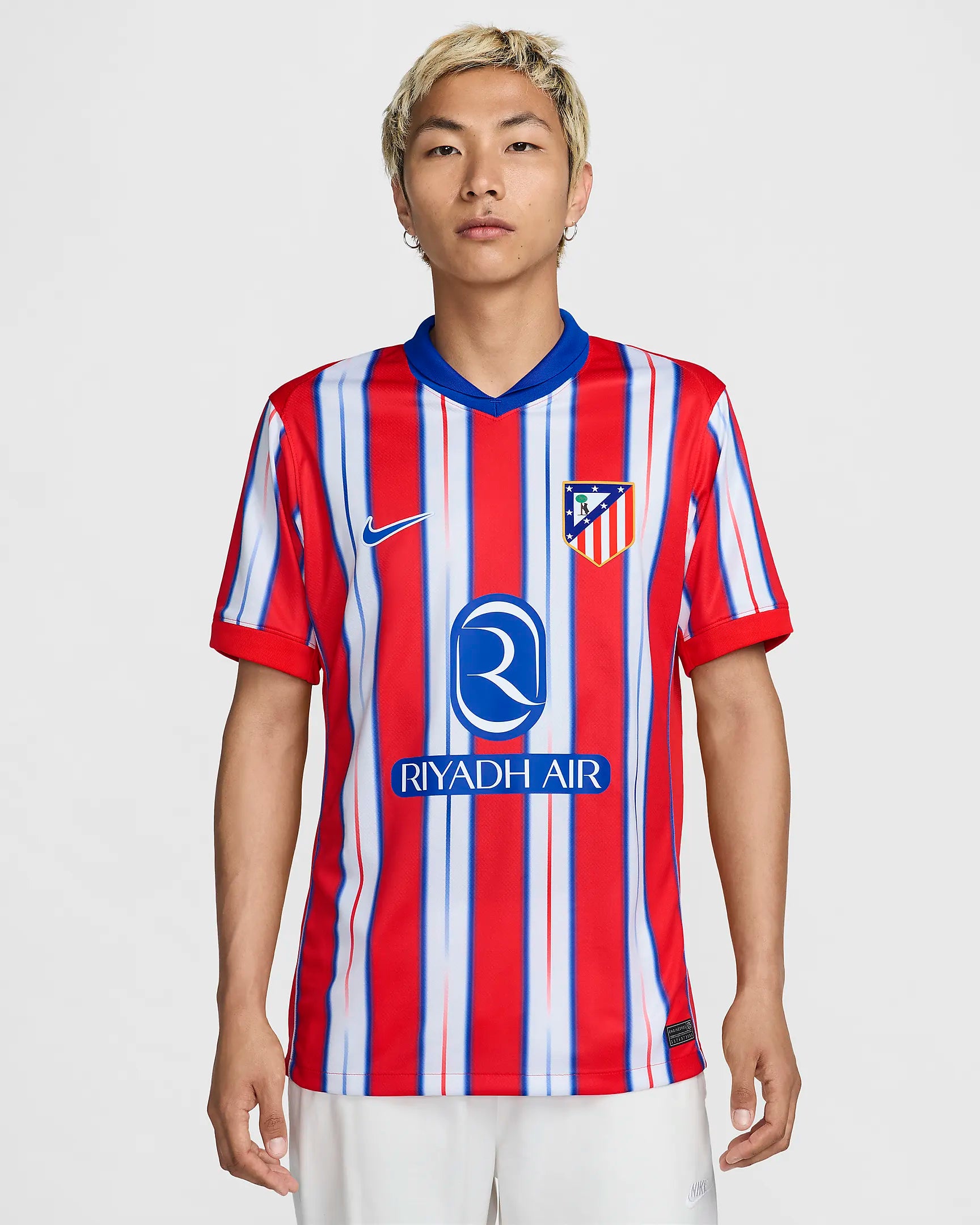 Camisa Nike Atlético Madrid 2024/25 I - imagem 10