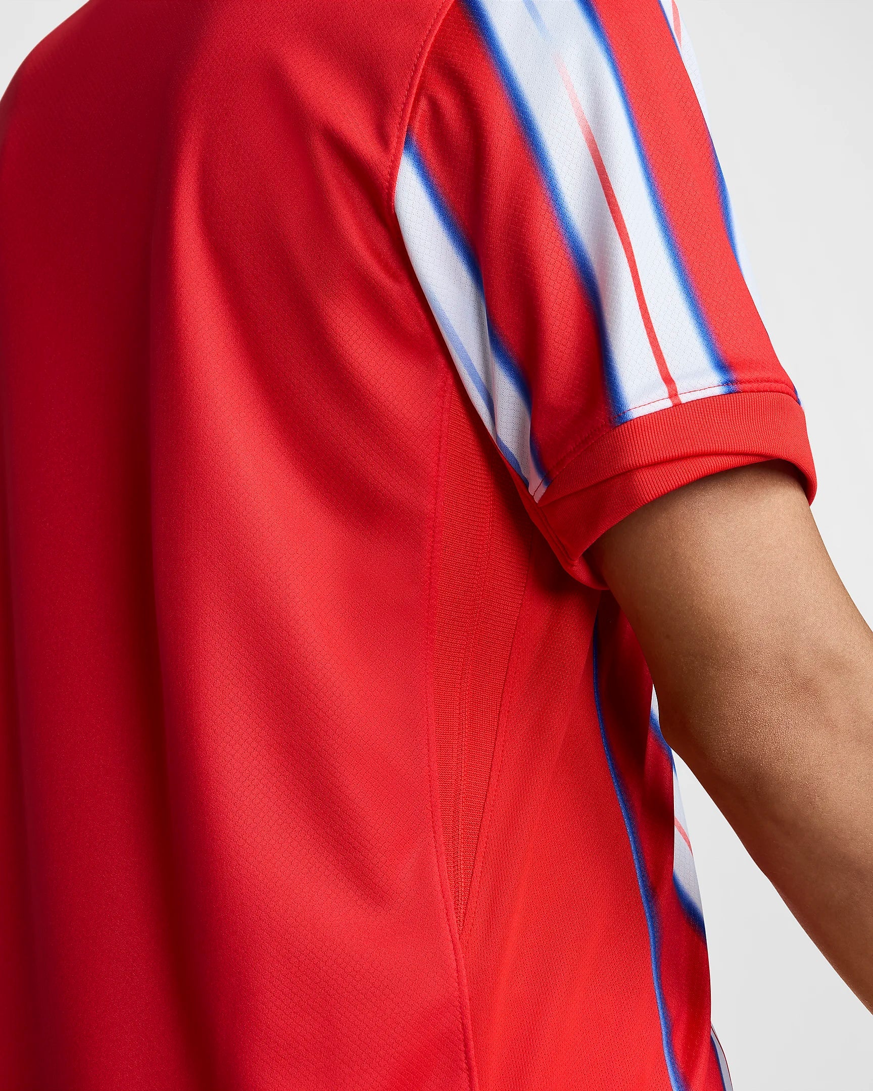 Camisa Nike Atlético Madrid 2024/25 I - imagem 6