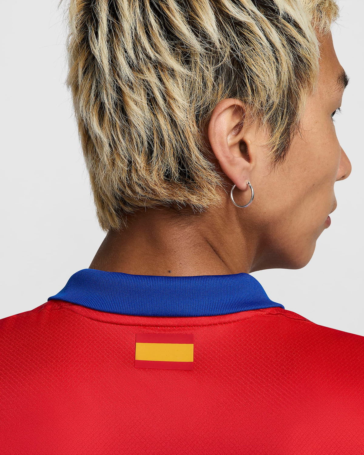 Camisa Nike Atlético Madrid 2024/25 I - imagem 7