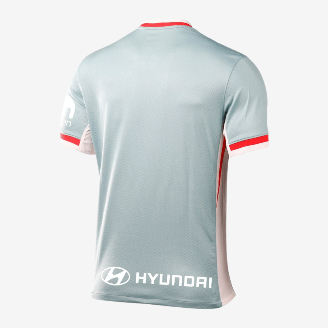 Camisa Nike Atlético Madrid 2024/25 II - imagem 2