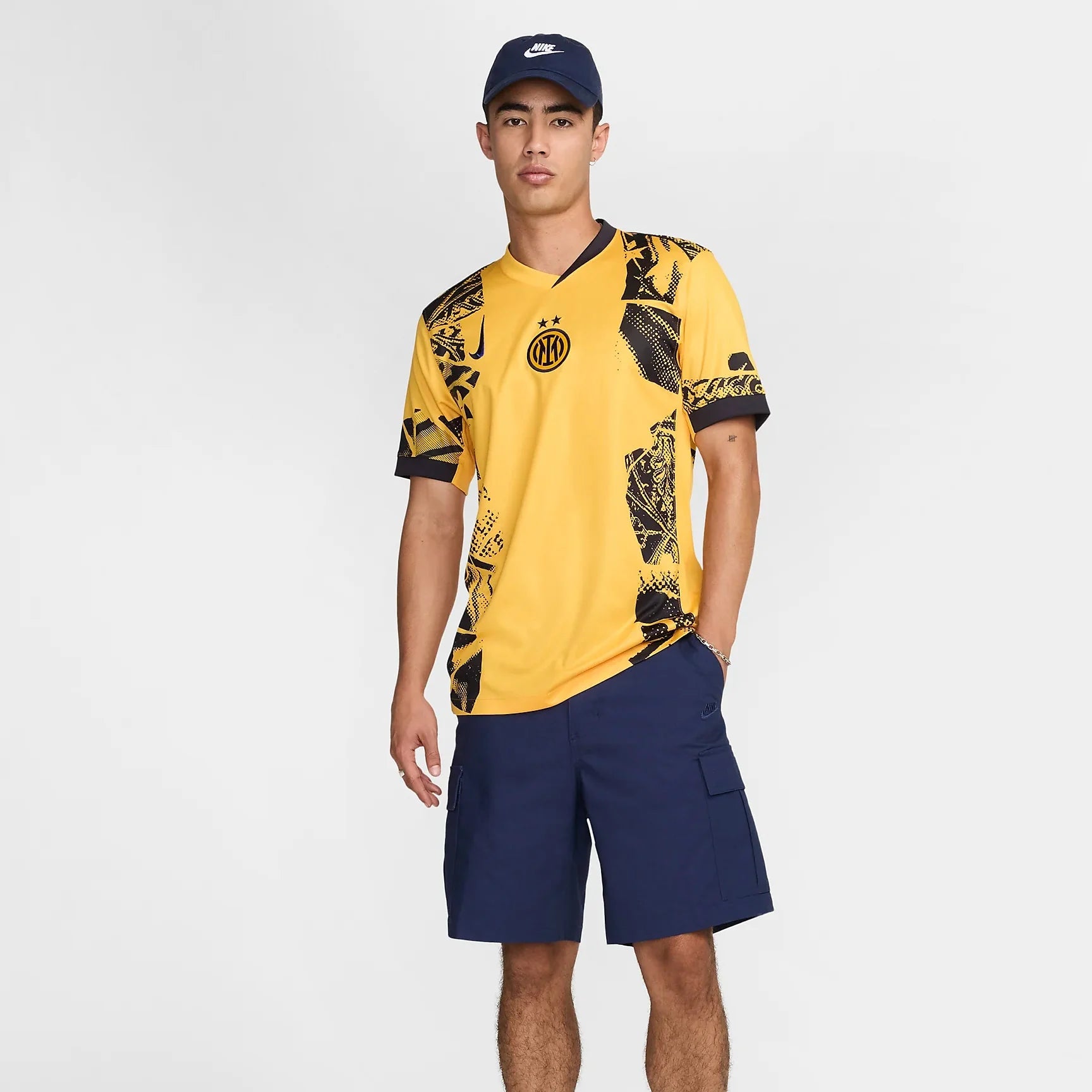Camisa Nike Inter de Milão 2024/25 III - imagem 2