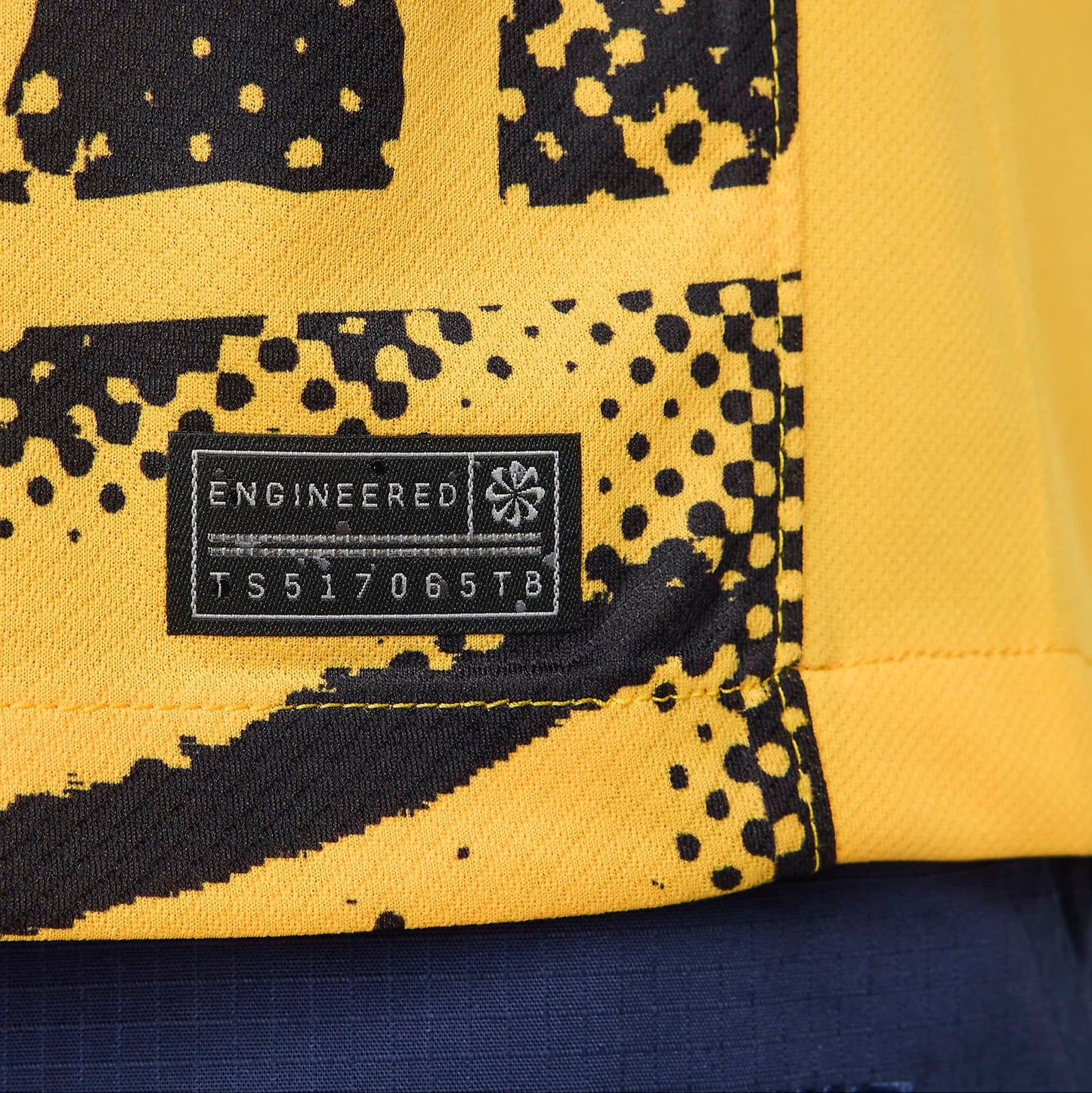 Camisa Nike Inter de Milão 2024/25 III - imagem 6