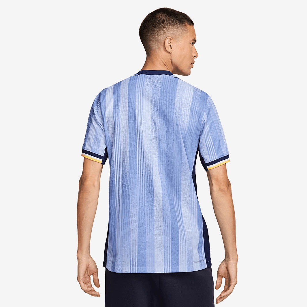 Camisa Nike Tottenham FC 2024/25 II - imagem 3