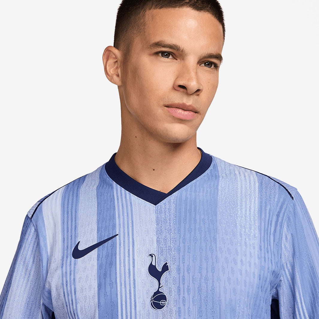 Camisa Nike Tottenham FC 2024/25 II - imagem 4