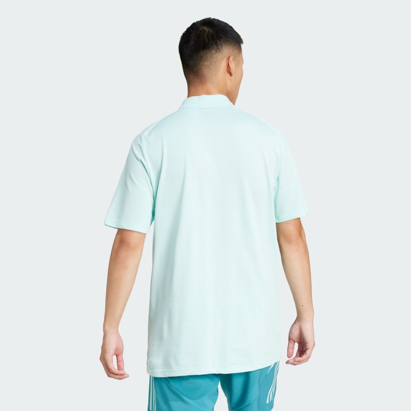 Polo adidas Cruzeiro 2025/26 - imagem 2