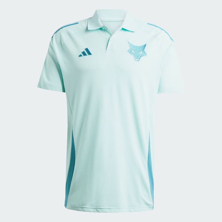 Polo adidas Cruzeiro 2025/26 - imagem 3