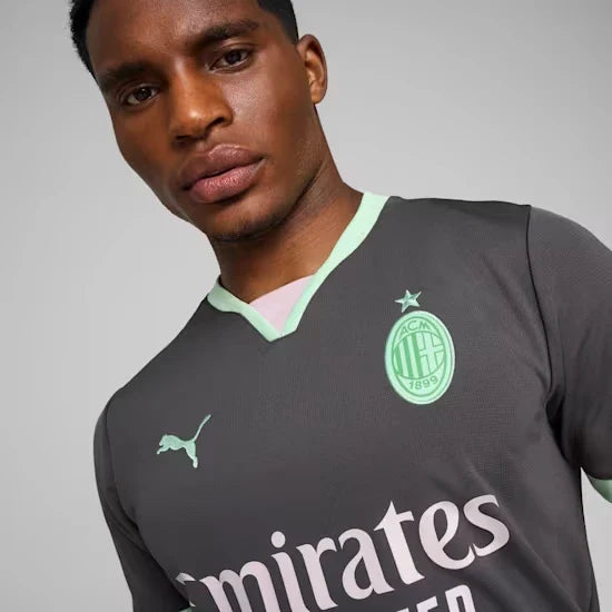 Camisa Puma AC Milan 2024/25 III - imagem 3