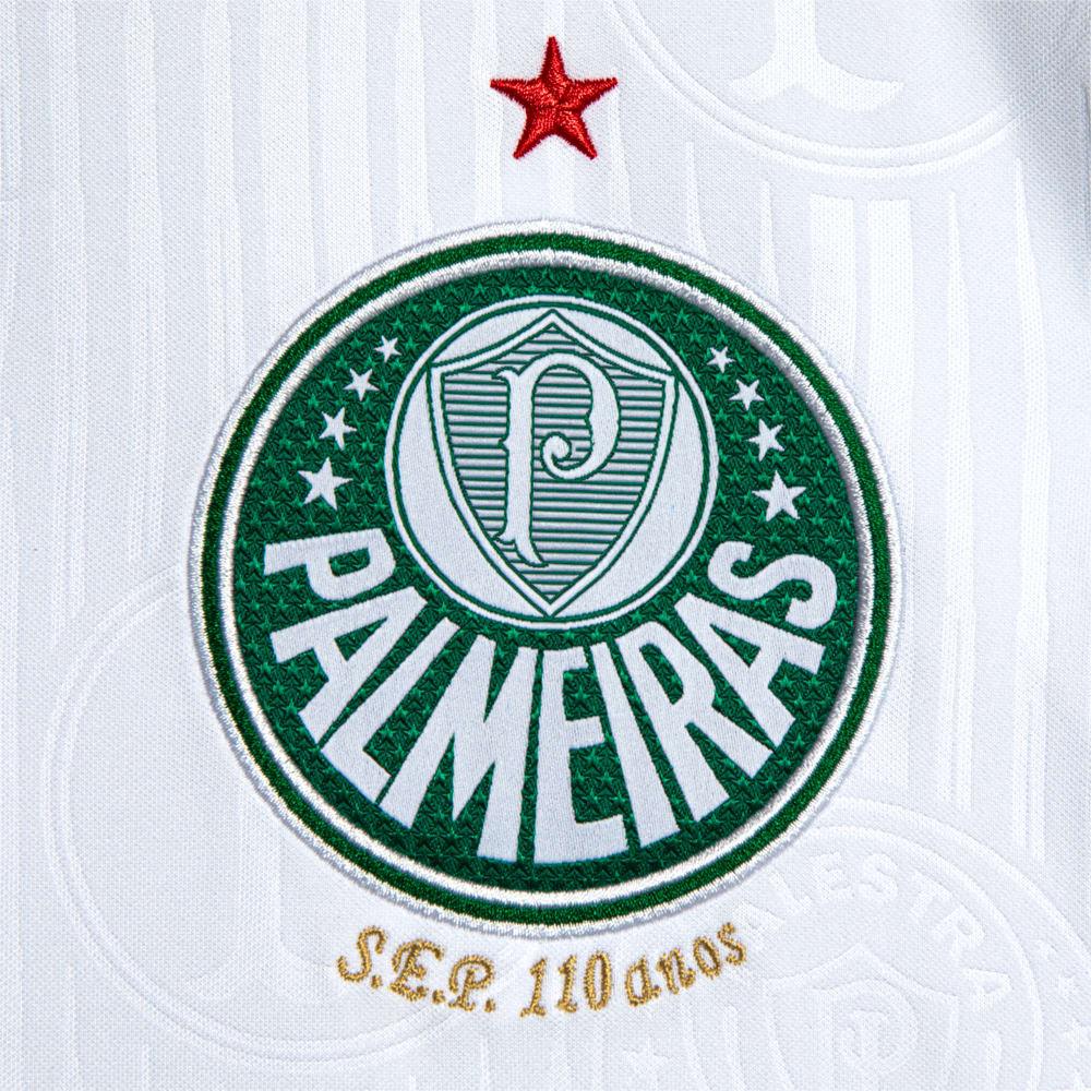 Camisa Puma Palmeiras 2024/25 II - imagem 5