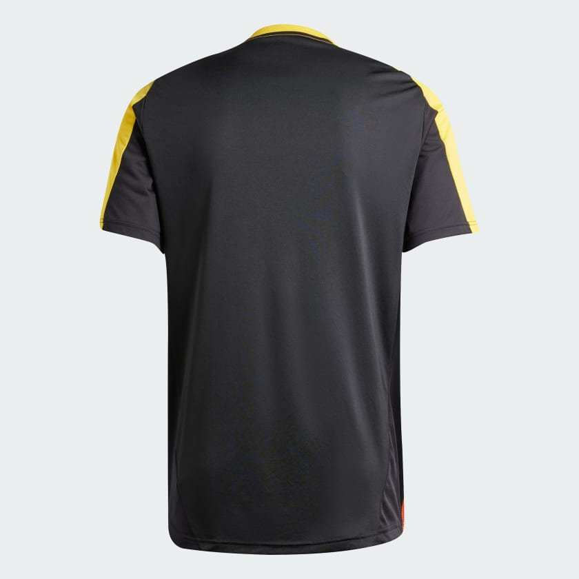 Camisa Treino adidas Atlético Mineiro 2024/25 Tiro Competition - imagem 3