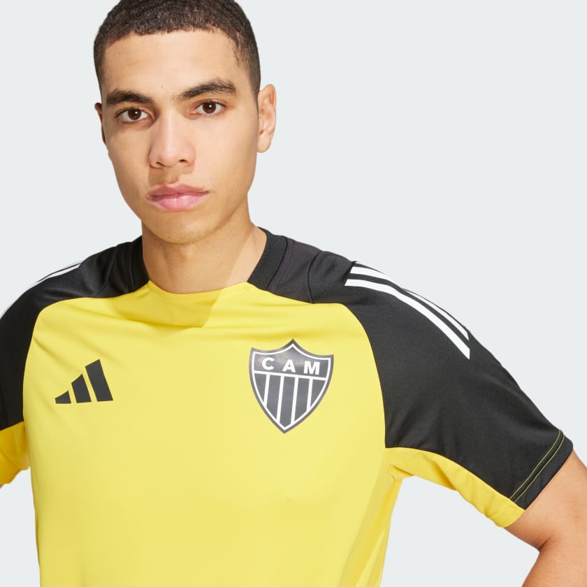 Camisa Treino adidas Atlético Mineiro 2024/25 - imagem 2
