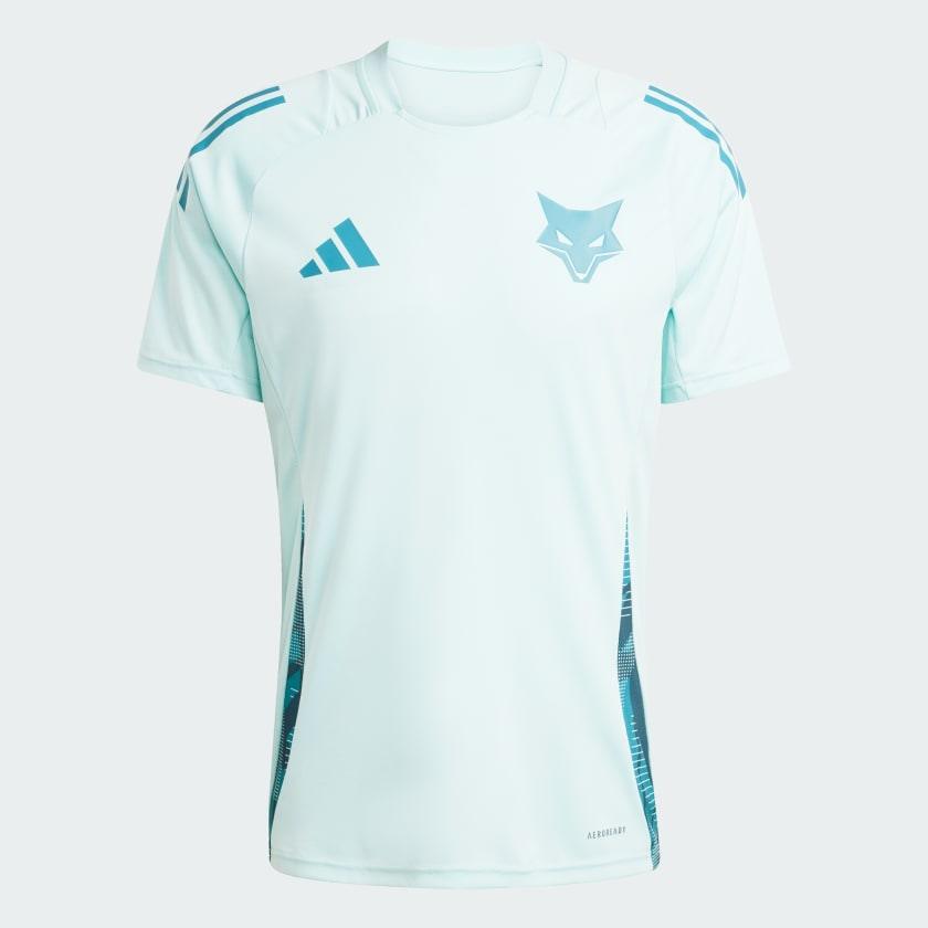 Camisa Treino adidas Cruzeiro 2025/26 - imagem 3