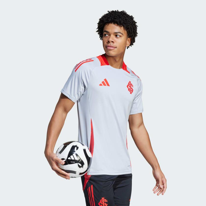 Camisa Treino adidas Internacional 2024 Tiro - imagem 5
