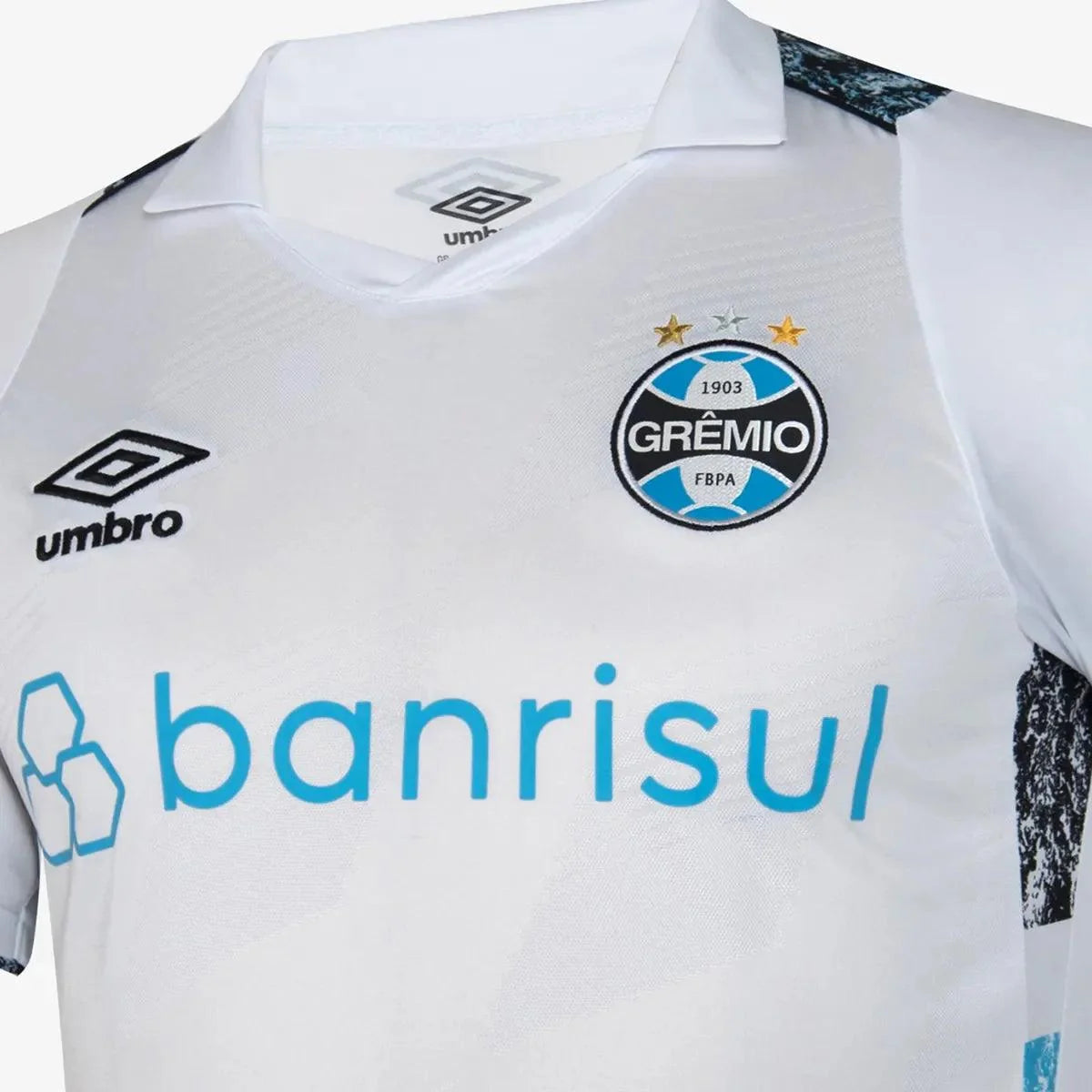 Camisa Umbro Grêmio 2024/25 II - imagem 6
