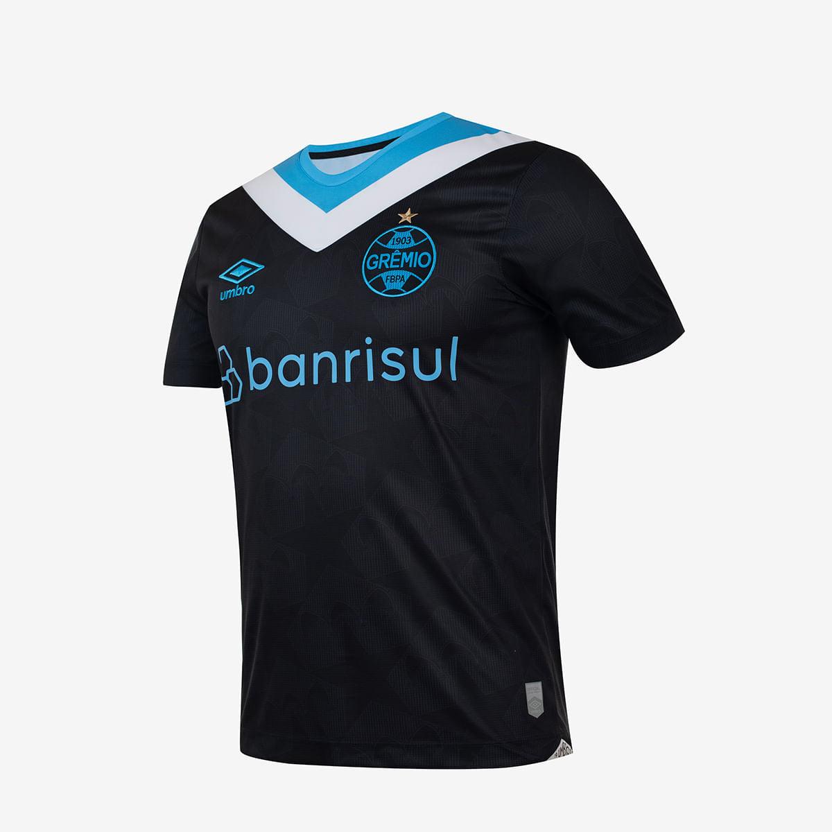 Camisa Umbro Grêmio 2024/25 III - imagem 2
