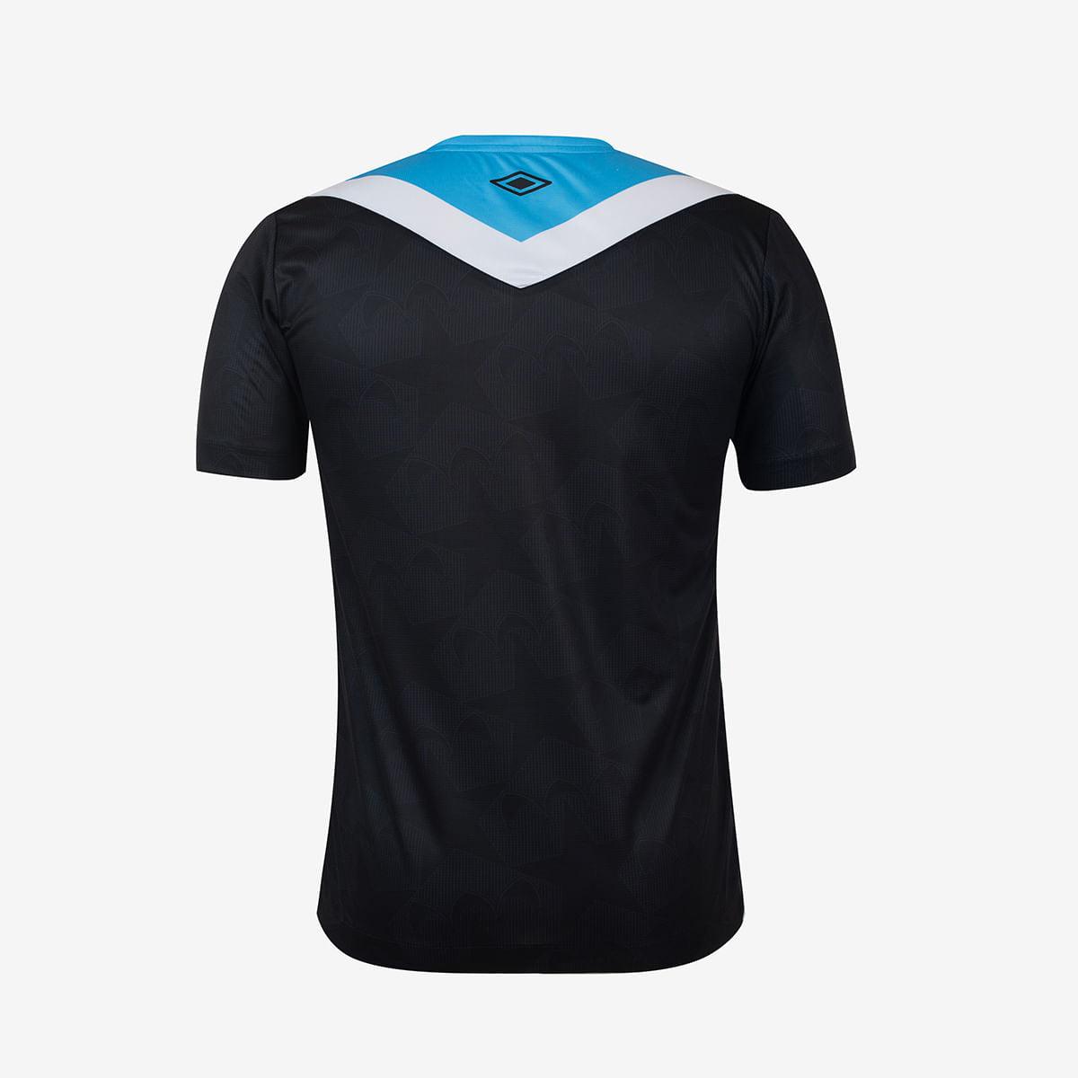Camisa Umbro Grêmio 2024/25 III - imagem 4