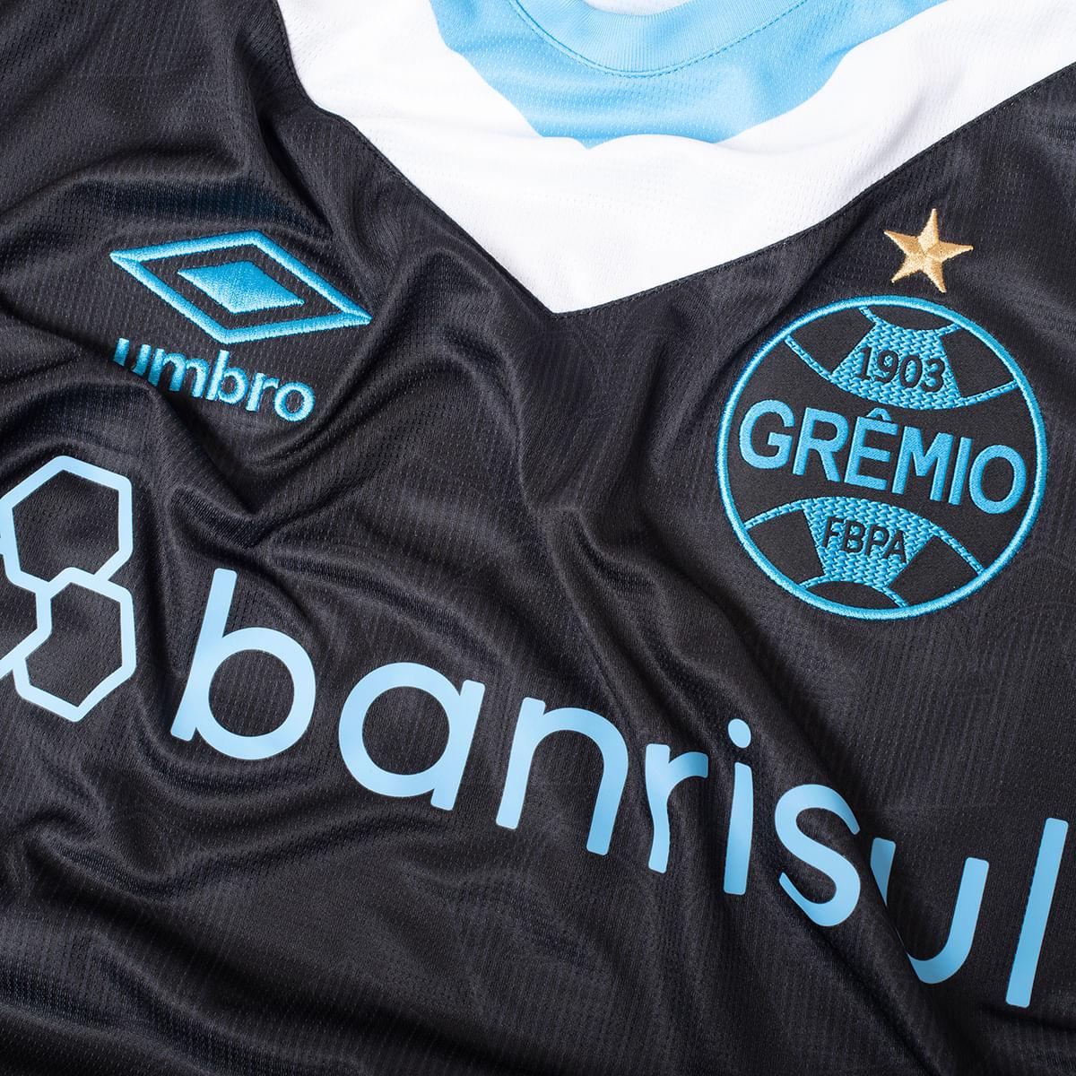 Camisa Umbro Grêmio 2024/25 III - imagem 5