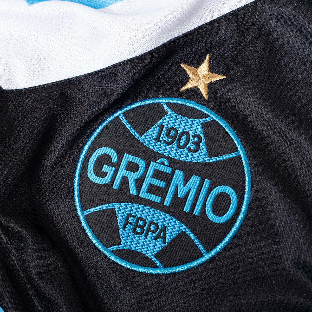 Camisa Umbro Grêmio 2024/25 III - imagem 6