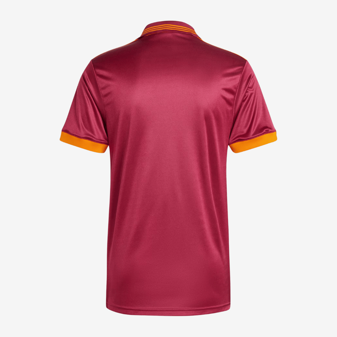 Camisa adidas AS Roma 1993 Bring Back - imagem 2