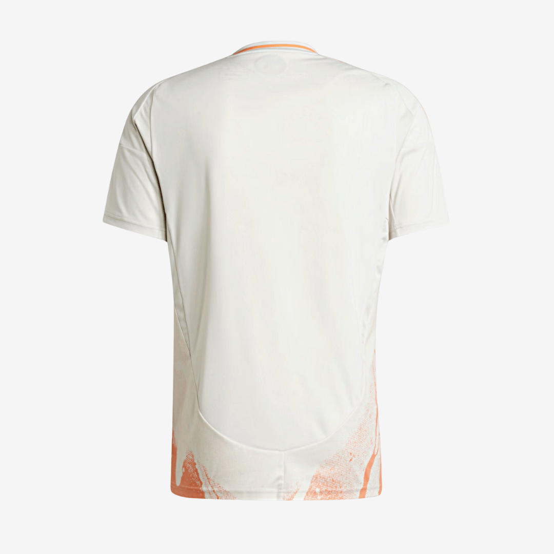 Camisa adidas AS Roma 2024/25 II - imagem 2