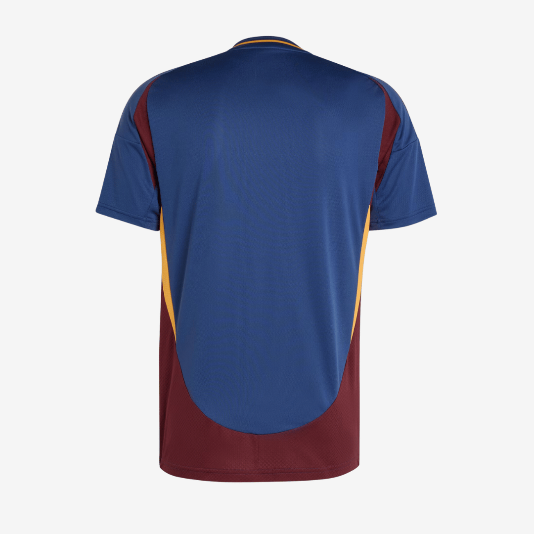 Camisa adidas AS Roma 2024/25 III - imagem 2