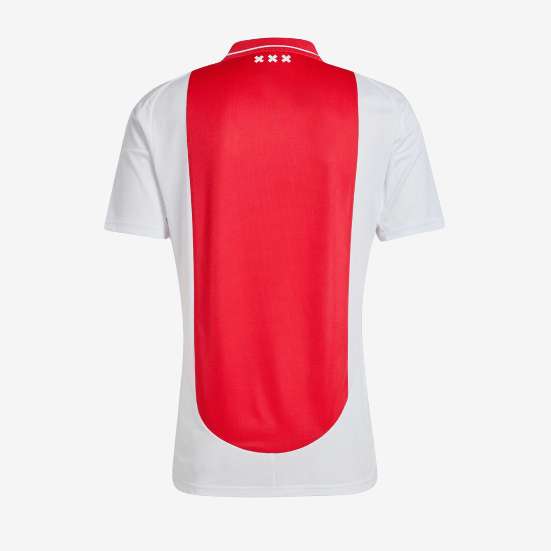 Camisa adidas Ajax Amsterdam 2024/25 I - imagem 2