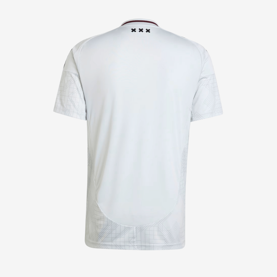 Camisa adidas Ajax Amsterdam 2024/25 III - imagem 2