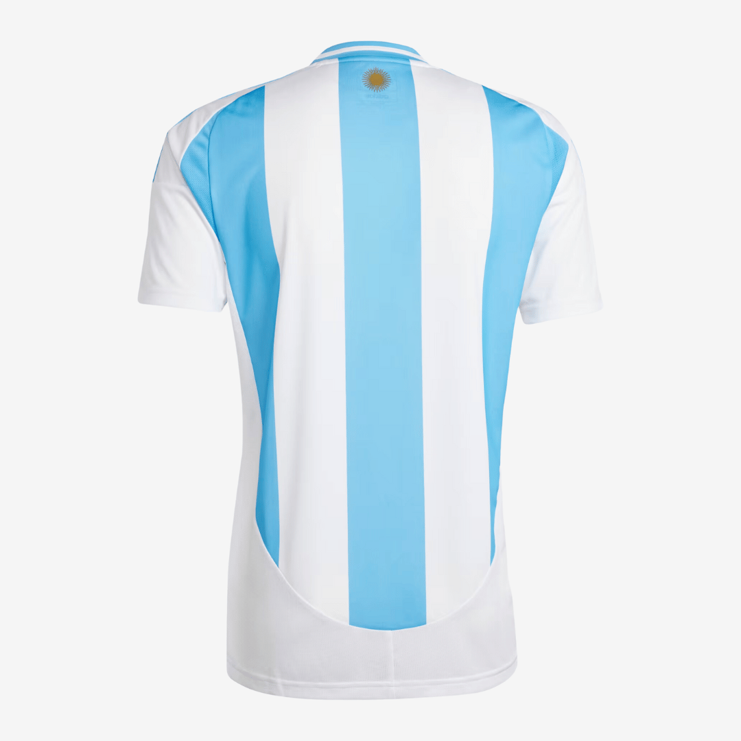 Camisa adidas Argentina 2024 I - imagem 2